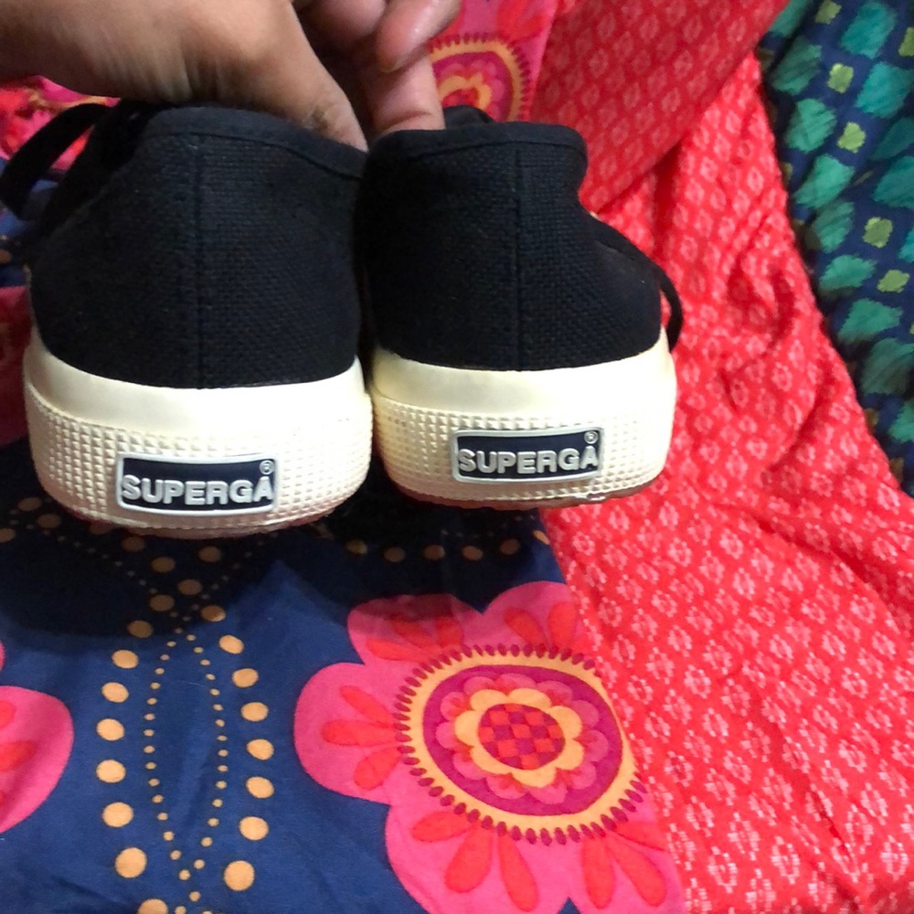 Used Superga - Picture 4 of 7